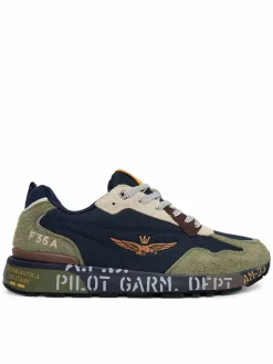 Sneakers 262SC0276UCT03546 Multicolore