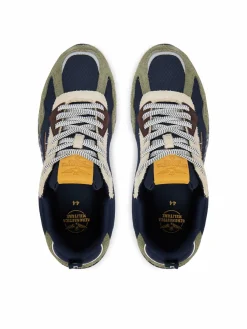 Sneakers 262SC0276UCT03546 Multicolore