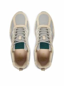 Sneakers 262SC0276UCT03546 Multicolore