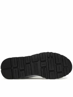 Sneakers 261SC0276UCT04327 Multicolore