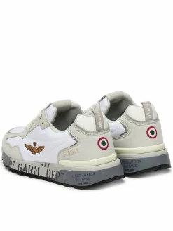 Sneakers 261SC0276UCT04327 Multicolore