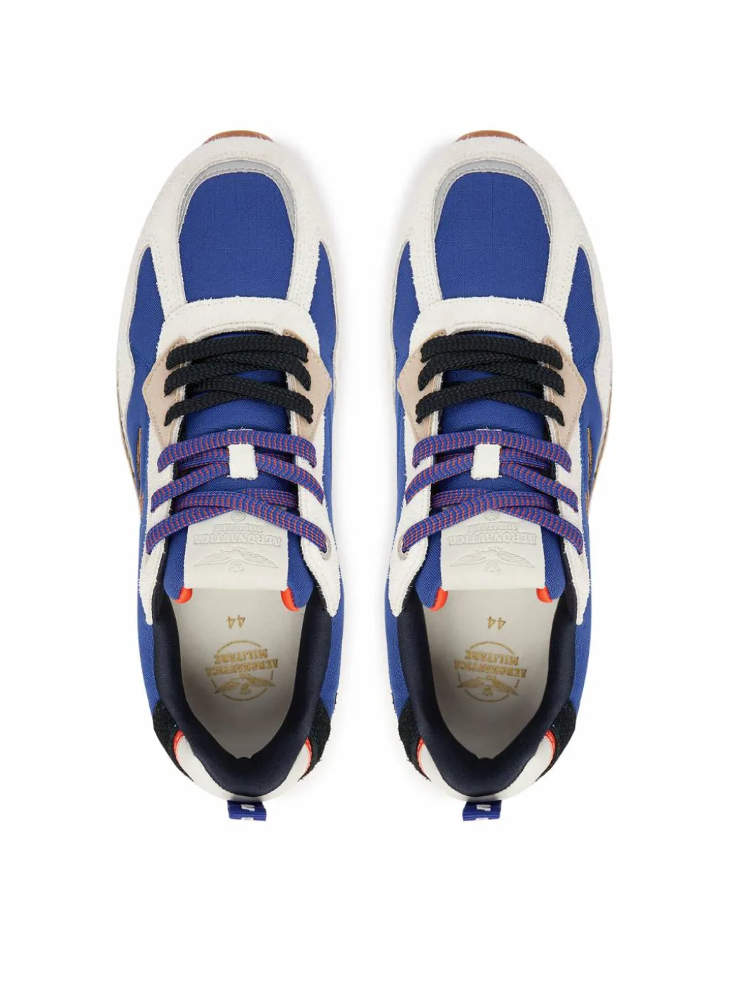 Sneakers 261SC0276UCT03546 Multicolore
