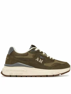 Sneakers 261SC0318UCT04248 Verde