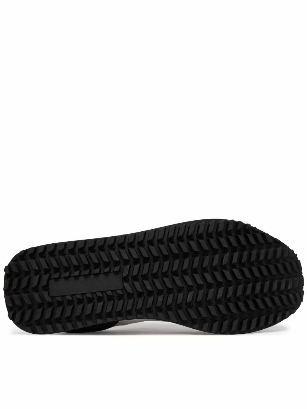Sneakers 261SC0320UPL00313 Bianco