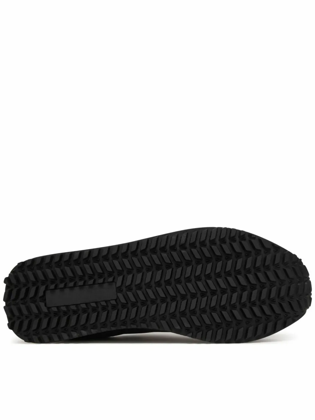 Sneakers 261SC0320UPL00313 Blu scuro