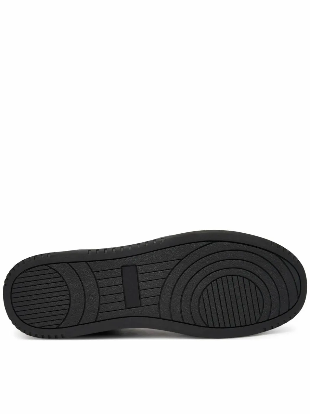 Sneakers 261SC0235UPL00244 Nero