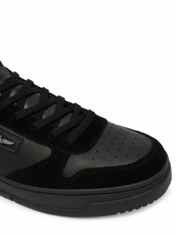 Sneakers 261SC0235UPL00244 Nero