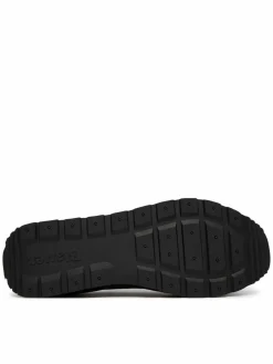 Sneakers S6FALCON01 Nero