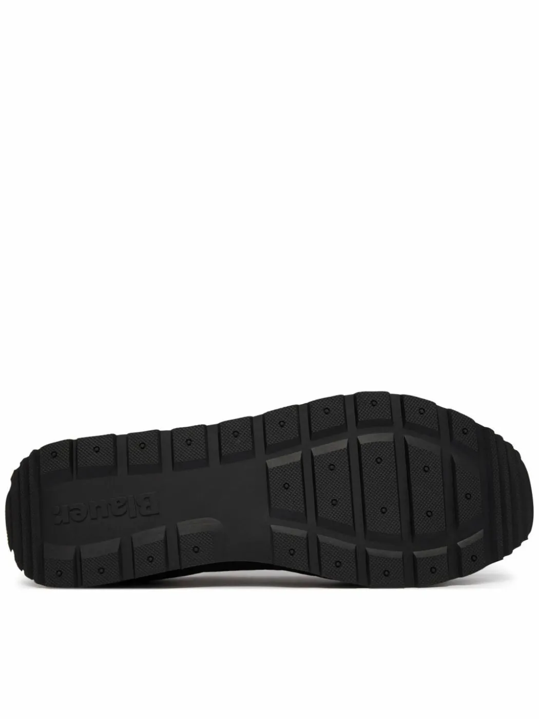 Sneakers S6FALCON01 Nero