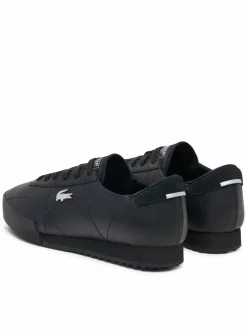 Sneakers 52SFA0097 Nero