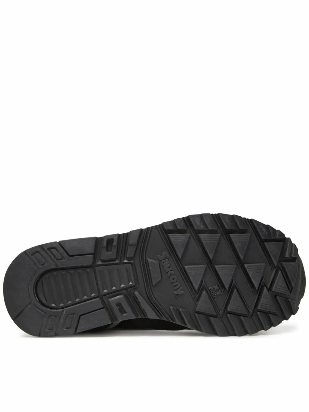 Sneakers Shadow 6000 S70441 Bianco