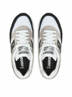 Sneakers Shadow 6000 S70441 Bianco