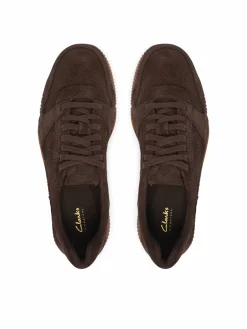 Sneakers Sharpham Lace 26327296 Marrone