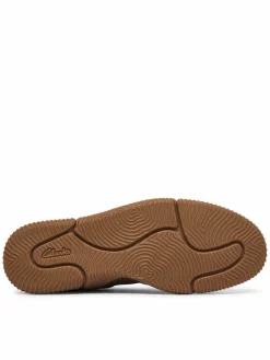 Sneakers Sharpham Lace 26327296 Marrone