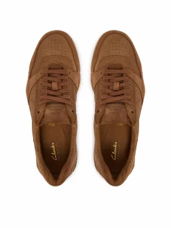 Sneakers Sharpham Lace 26327297 Marrone