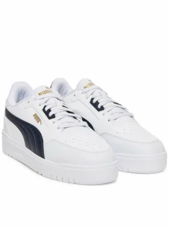 Sneakers Shuffle Downtown 402596 04 Bianco