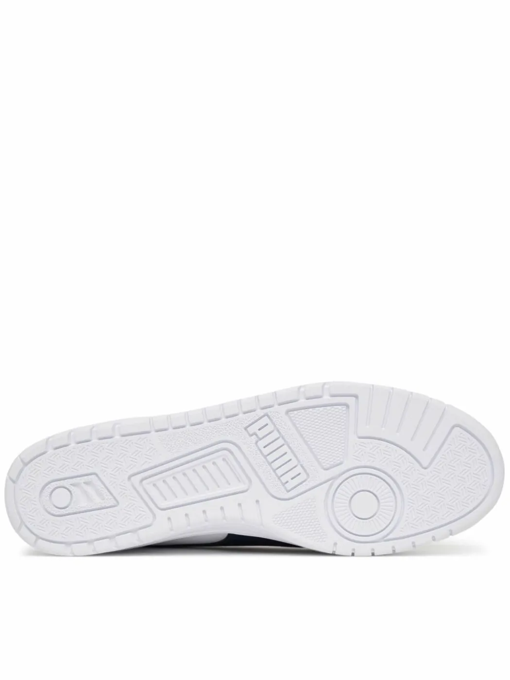 Sneakers Shuffle Downtown 402596 04 Bianco