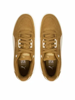 Sneakers Shuffle Downtown 402597 07 Marrone