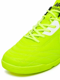 Sneakers SJ-F911-2 Verde