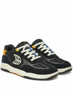 Sneakers Skategoat 713011B59M110 Nero