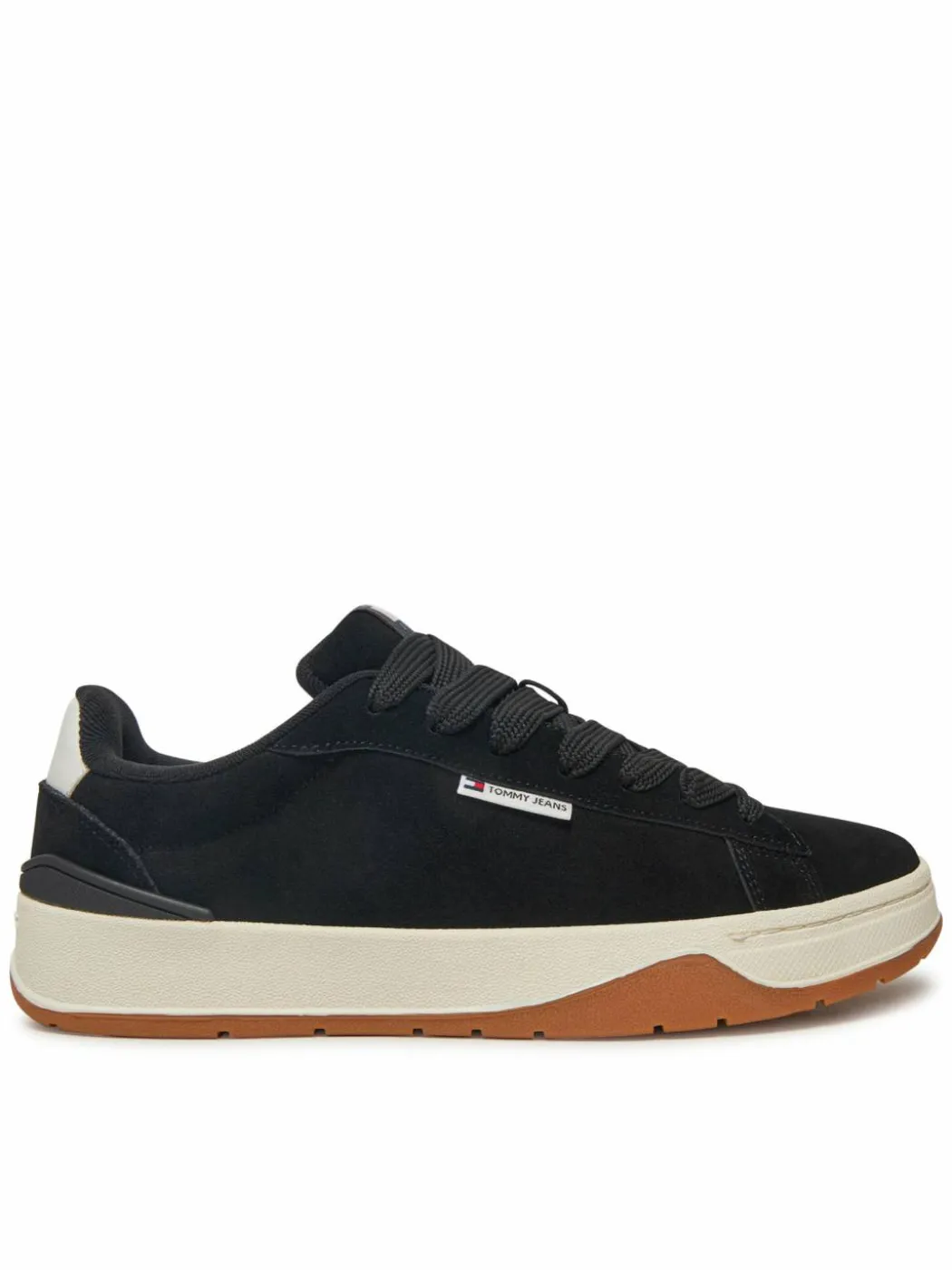 Sneakers Skater EM0EM01503 Nero