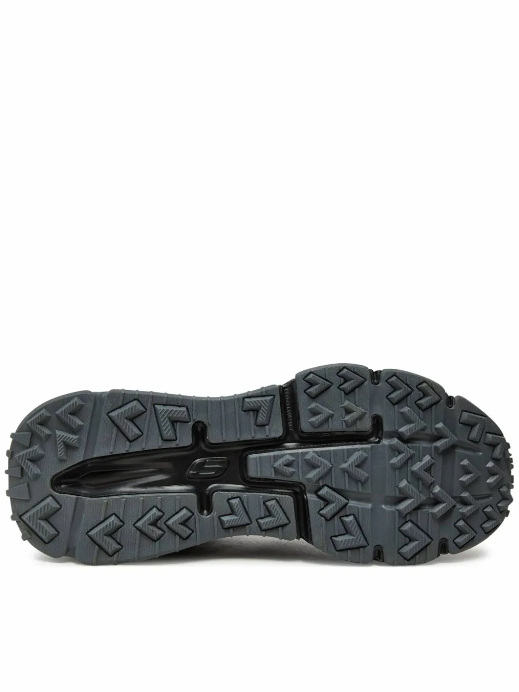 Sneakers Skech-Air Envoy-Sleek Envoy 237553 Nero