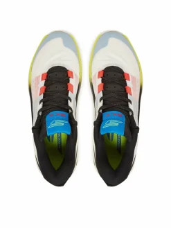 Sneakers Skx Resagrip- 253007/WBRD Bianco