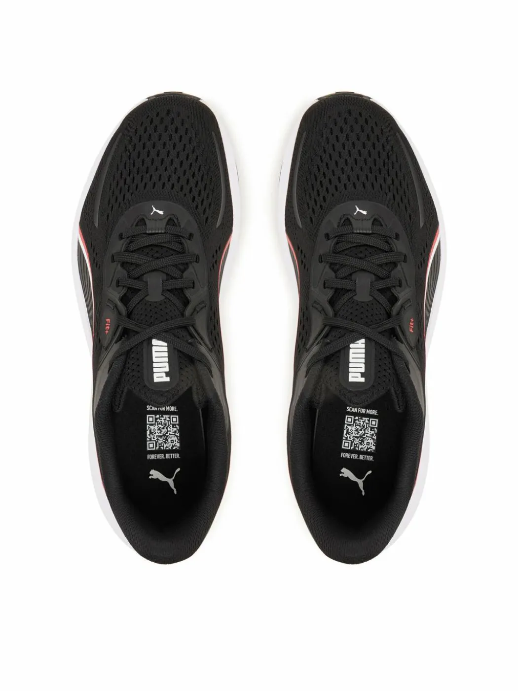 Sneakers Skyrocket Lite 2 311730 03 Nero