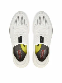 Sneakers Slade Quinto 210810/WHT Bianco