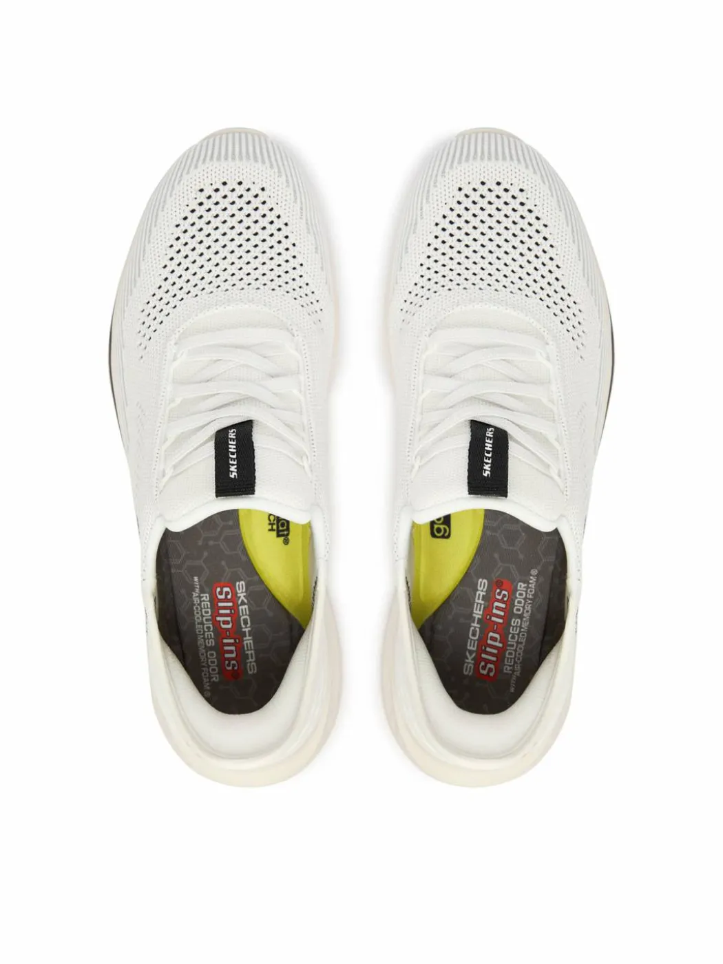 Sneakers Slade Quinto 210810/WHT Bianco
