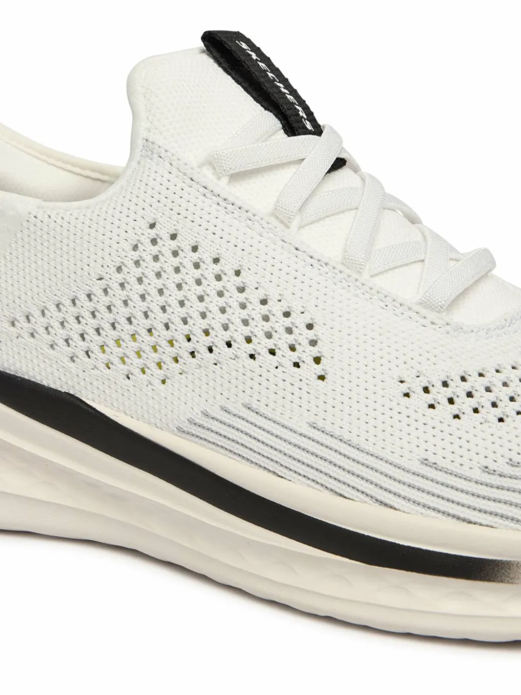 Sneakers Slade Quinto 210810/WHT Bianco