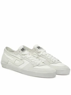 Sneakers S-Leroji D-1 Low Y03489P8119 Bianco
