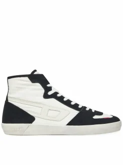 Sneakers S-Leroji D-1 Mid Y03488P8119 HA679 Multicolore