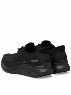Sneakers Slip-Ins: Contour Foam - Cozy Fit 232619/BBK Nero