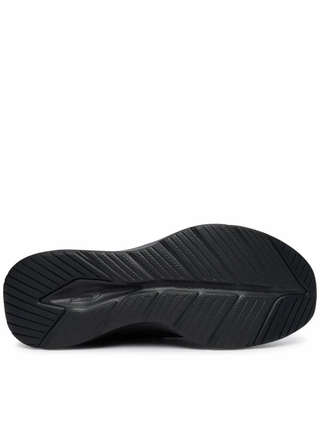 Sneakers Slip-Ins: Contour Foam - Cozy Fit 232619/BBK Nero