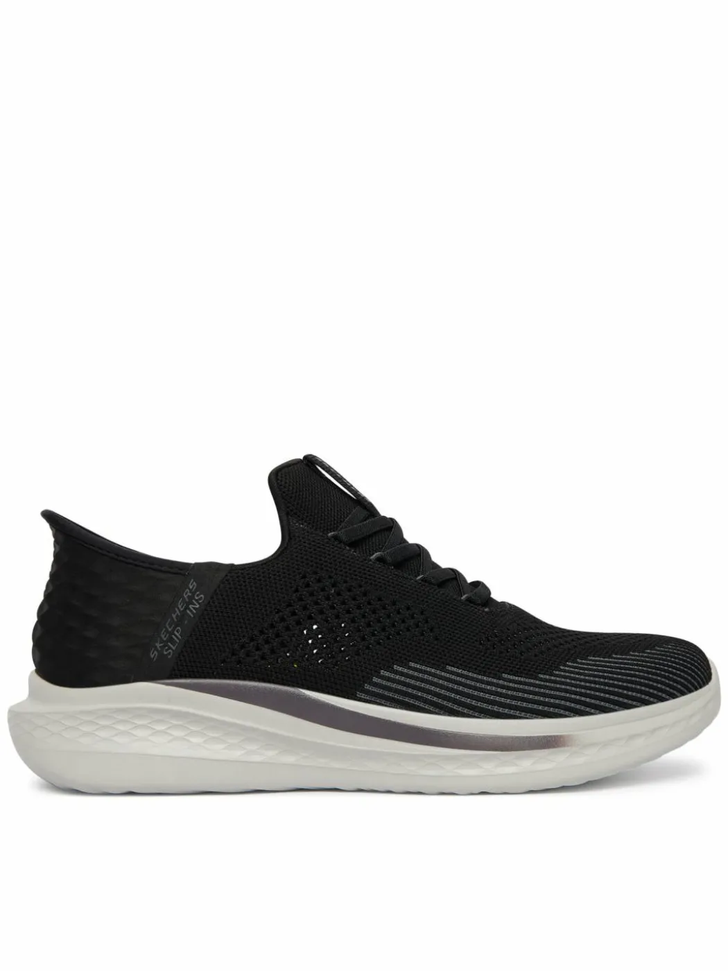 Sneakers Slip-ins RF: Slade - Quinto 210810/BLK Nero