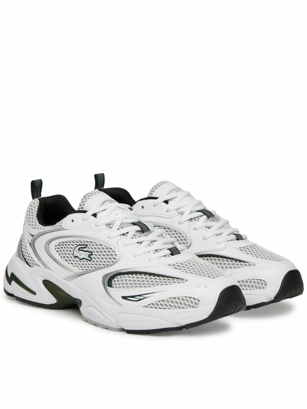 Sneakers 7-49SMA0021 Bianco