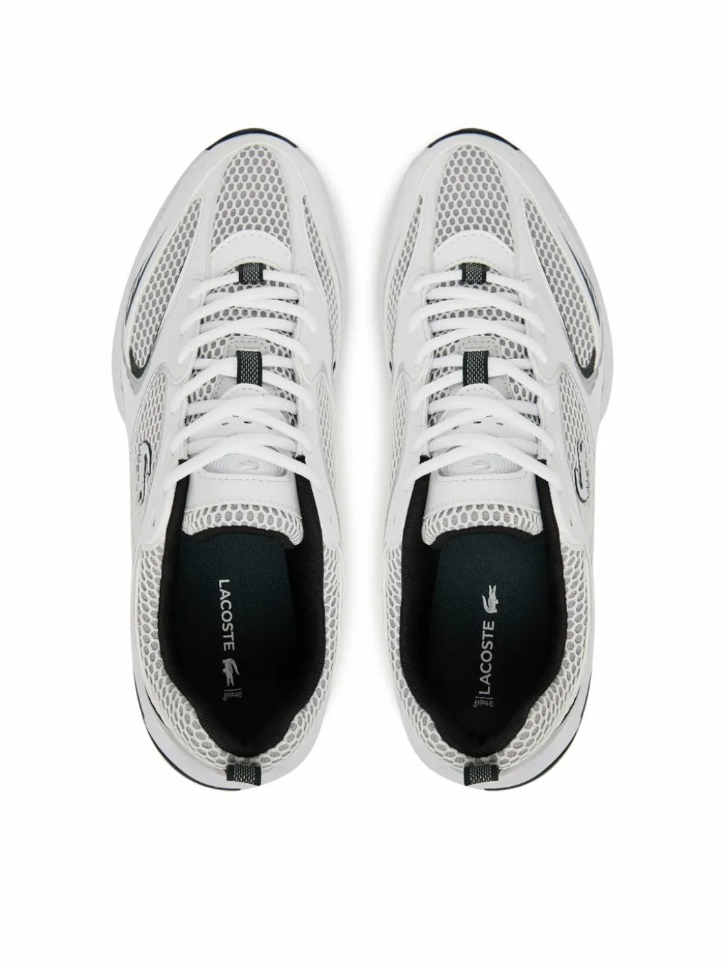 Sneakers 7-49SMA0021 Bianco