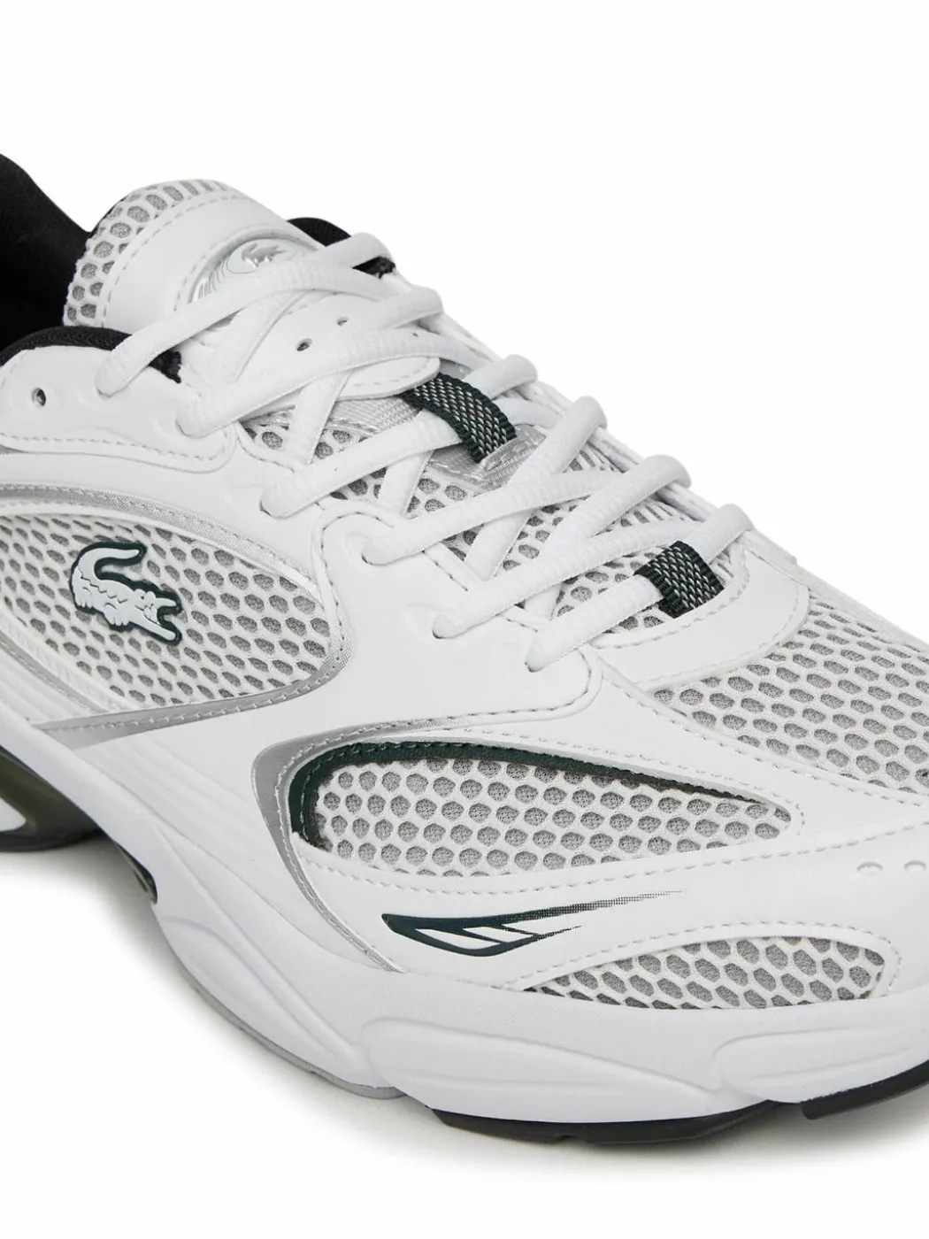 Sneakers 7-49SMA0021 Bianco