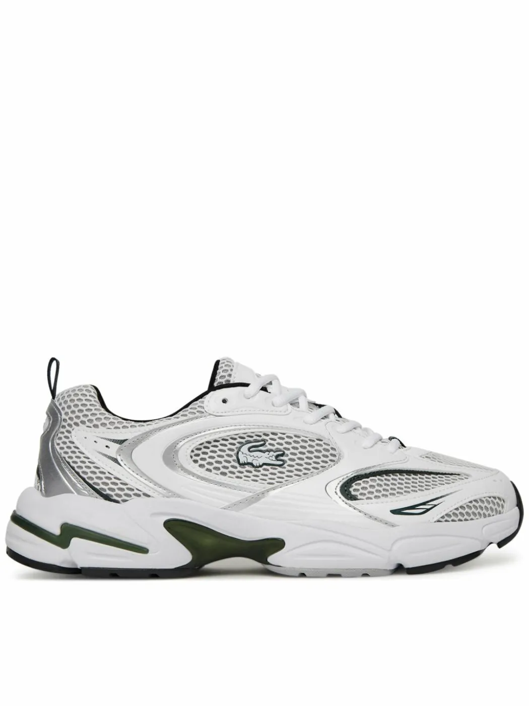 Sneakers 7-49SMA0021 Bianco