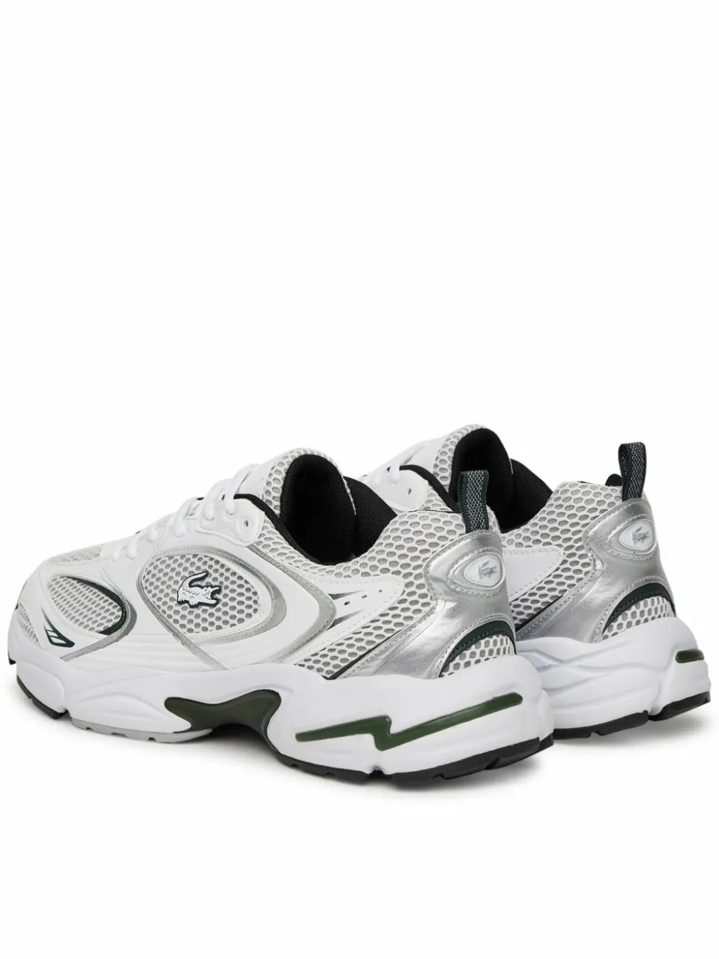 Sneakers 7-49SMA0021 Bianco