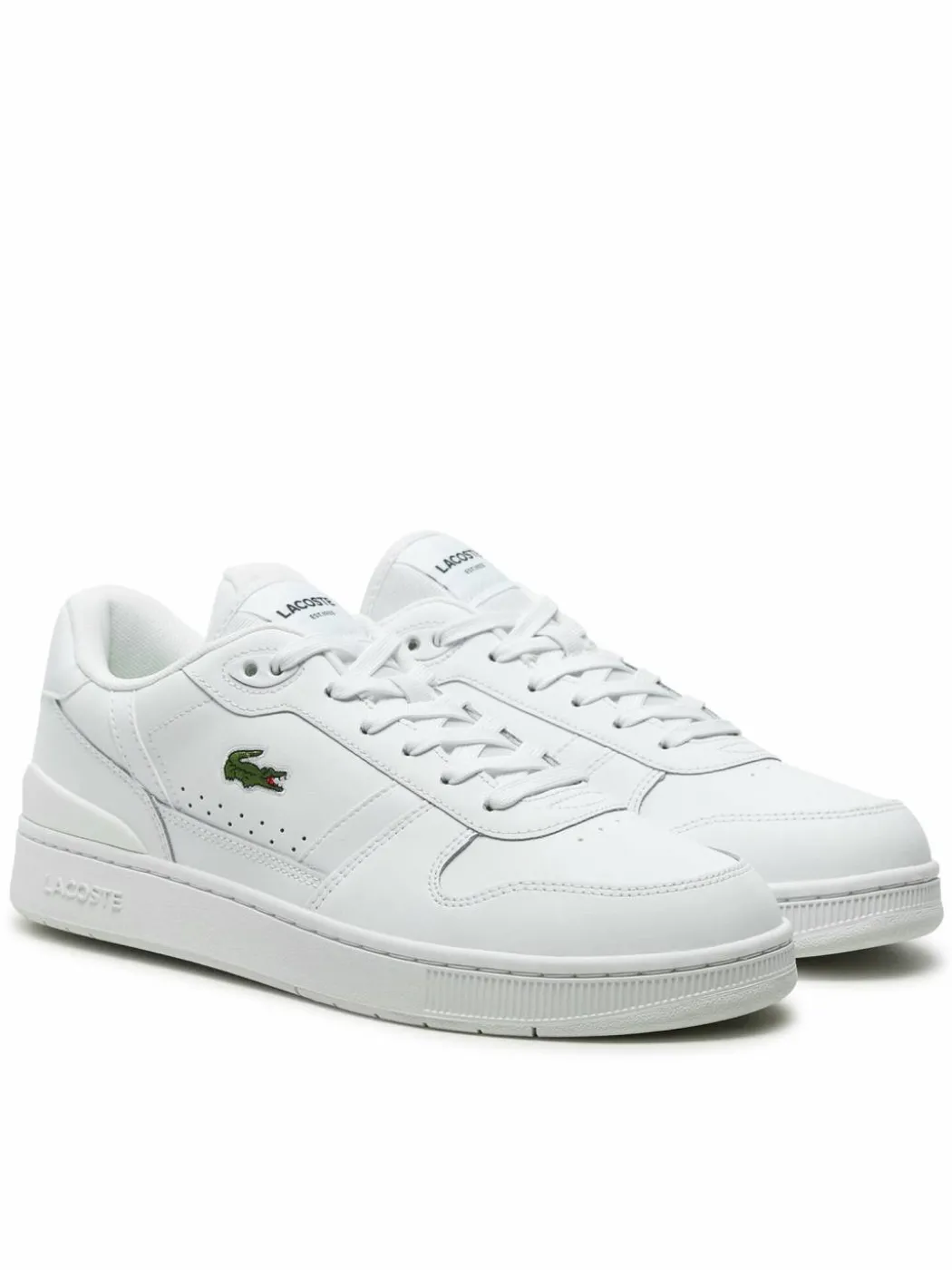 Sneakers 748SMA0031 Bianco