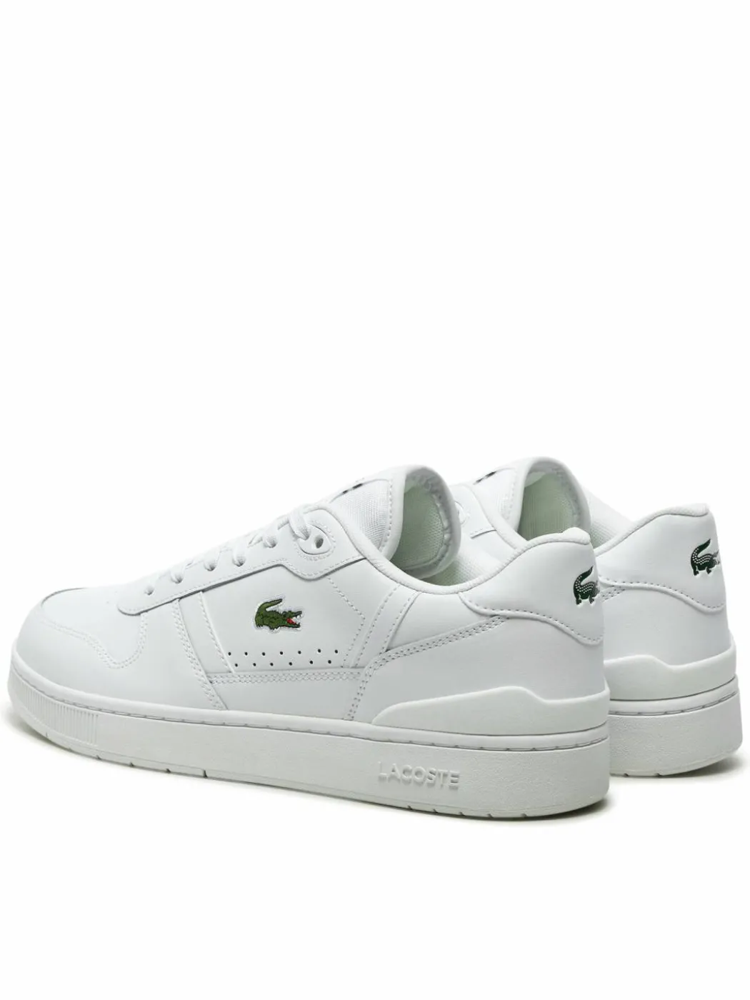 Sneakers 748SMA0031 Bianco