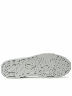 Sneakers 748SMA0031 Bianco