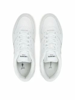 Sneakers 748SMA0031 Bianco