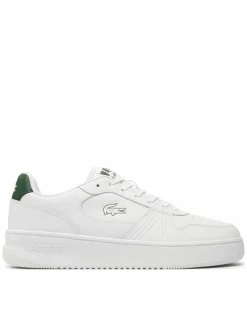 Sneakers 748SMA0018 Bianco