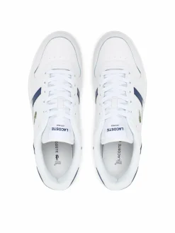 Sneakers 48SMA0031 Bianco