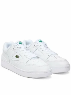 Sneakers 51SMA0107 Bianco