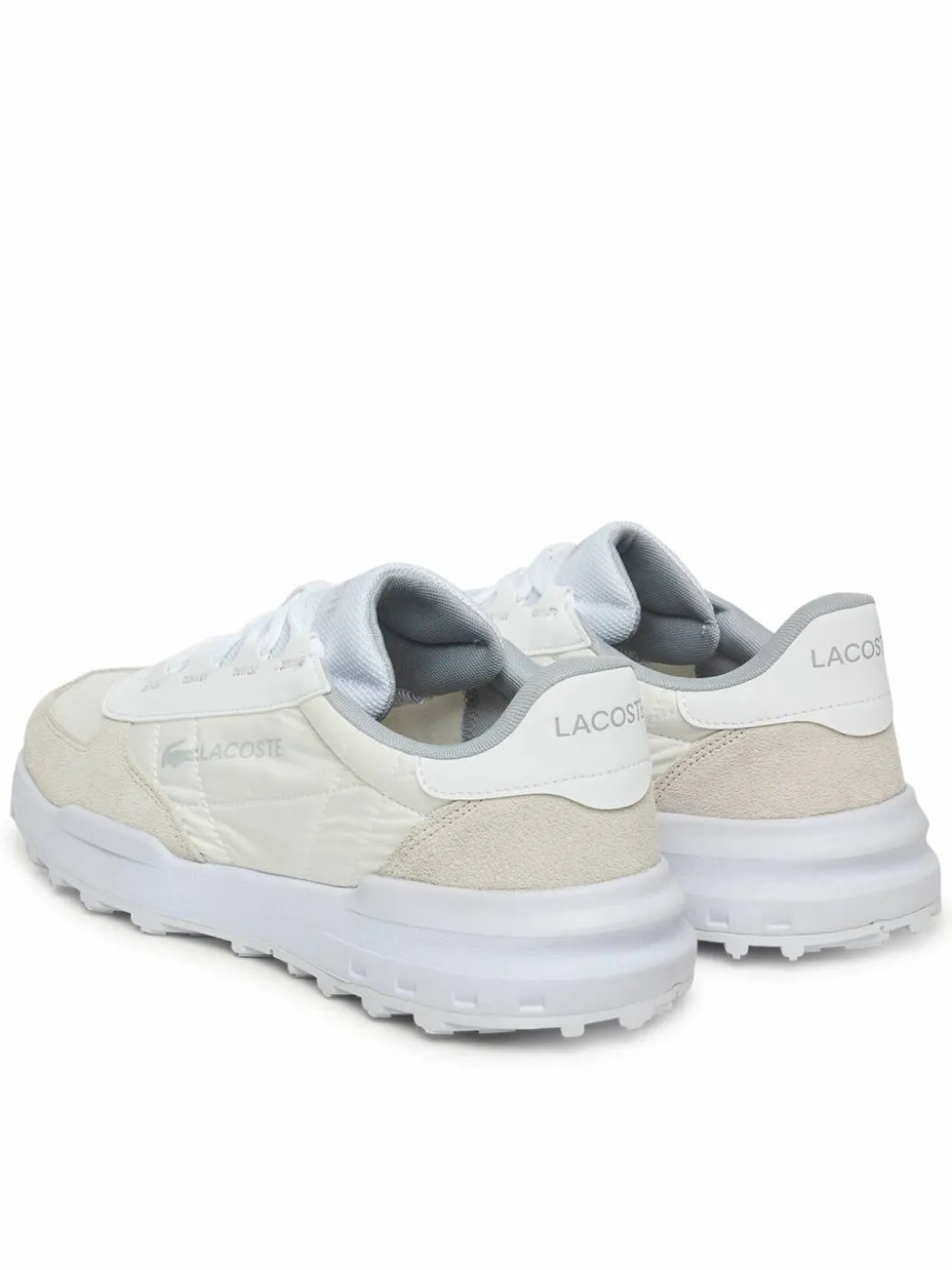 Sneakers 750SMA0084 Bianco