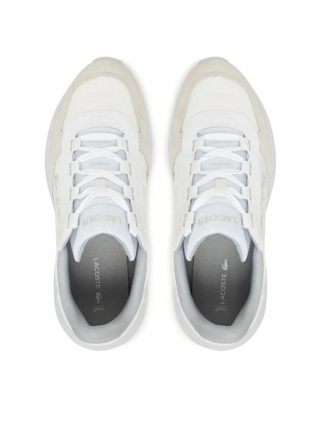 Sneakers 750SMA0084 Bianco